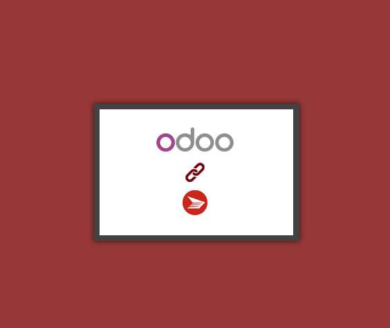 Canada Post Shipping Integration | Canada Post Shipping Dashboard | Canada Post odoo connector | Canada Post Real-time Tracking | Canada Post Multiple Package Management
