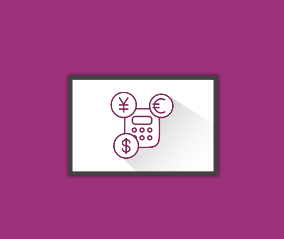 Point Of Sale Multi-Currency Payments