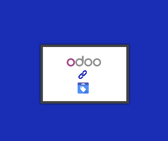 Google Merchant Center Integration with Odoo