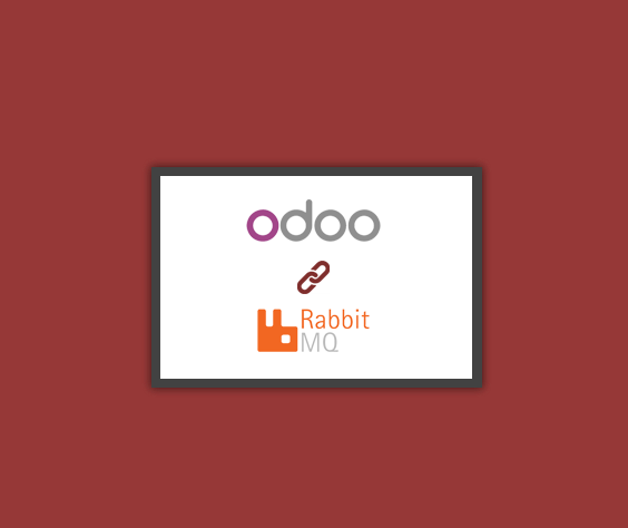 RabbitMQ Odoo Connector