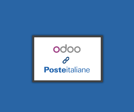 Poste Italiane Shipping Integration | Poste Italiane Shipping Dashboard | Poste Italiane Odoo Connector | Poste Italiane Real-time Tracking