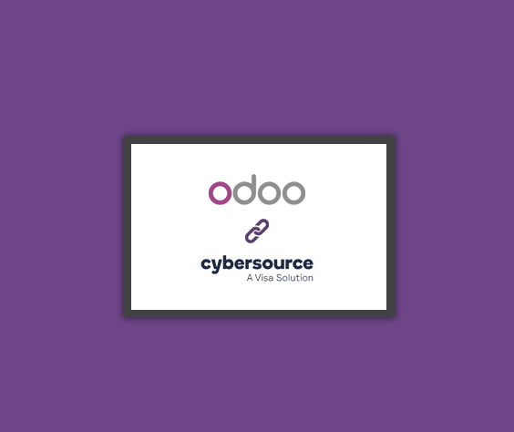 CyberSource Payment Integration | Odoo CyberSource Payment Gateway Integration | Odoo Website CyberSource Payment Acquirer | CyberSource Payment Provider | Odoo CyberSource Connector