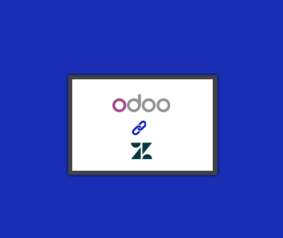 Zendesk Odoo Connector
