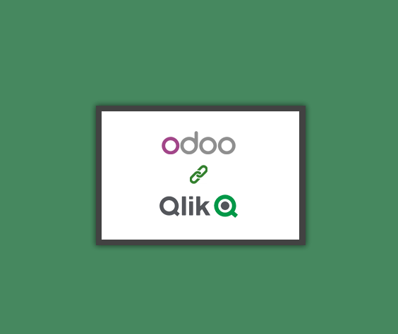 Qlik Odoo Connector
