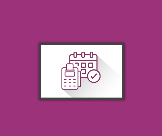 POS - Appointment Management System