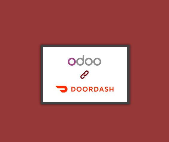 DoorDash Shipping Integration | Shipping Dashboard | Odoo DoorDash Shipping Connector | Odoo DoorDash Integration | Connect DoorDash with Odoo