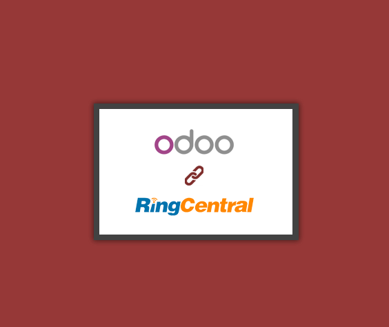 RingCentral Odoo Connector | RingCentral Odoo Integration | Odoo RingCentral Integration | Connect RingCentral with Odoo