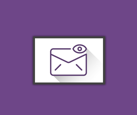 Hide/Show Email Buttons
