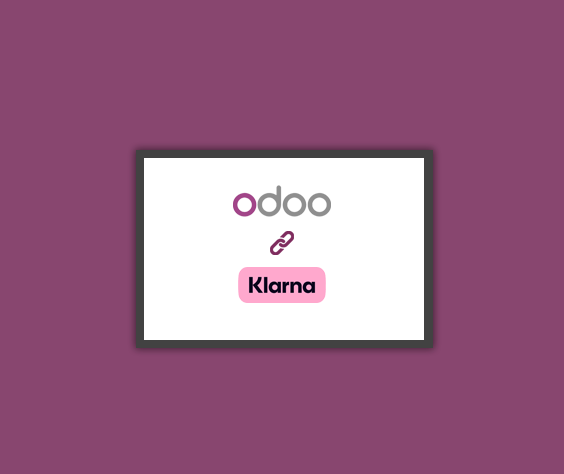 Klarna Payment Integration | Payment Dashboard | Odoo Klarna Payment Gateway Integration | Odoo Website Klarna Payment Acquirer | Klarna Payment Provider | Odoo Klarna Connector