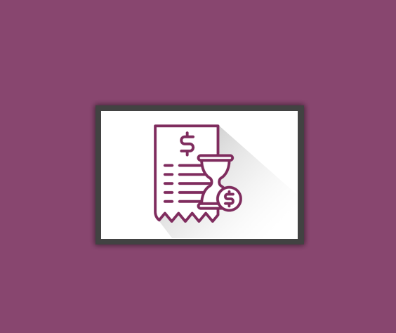 Interest on Overdue Invoice