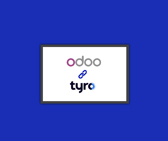 Tyro Payment Integration | Payment Dashboard | Odoo Tyro Payment Gateway Integration | Odoo Website Tyro Payment Acquirer | Tyro Payment Provider | Odoo Tyro Connector