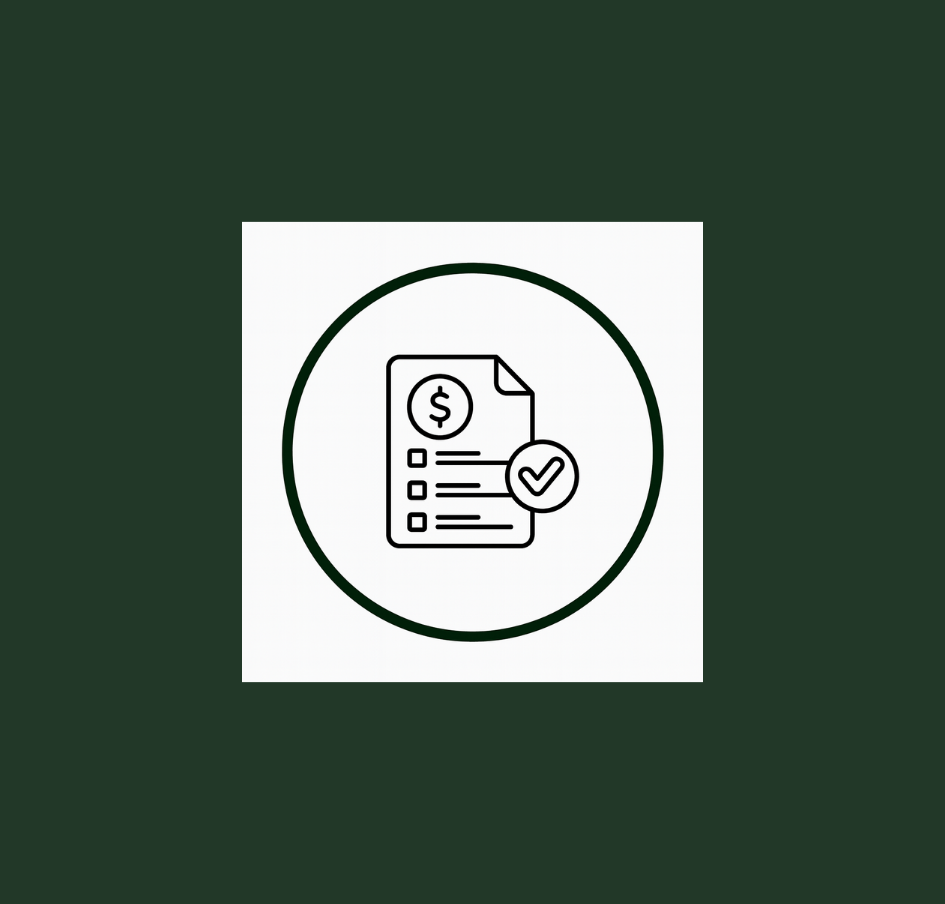 Outstanding Balance & Multiple Invoice Payment Allocation