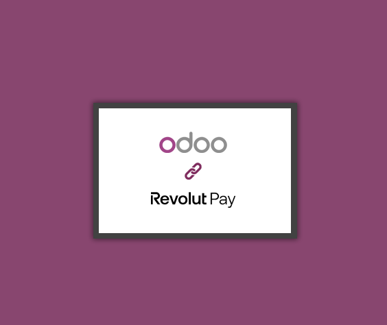 Revolut Payment Integration