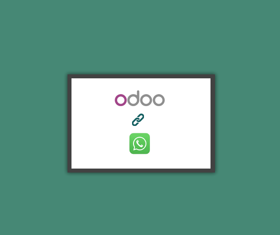 WhatsApp Connector for Odoo ( Whapi.cloud API )