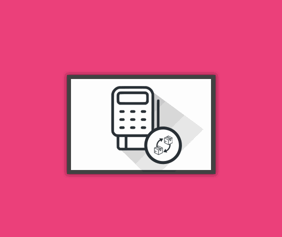 Point Of Sale Order - Exchange & Return Barcode | Point Of Sale Product Exchange Barcode | Point Of Sale Product Return Barcode
