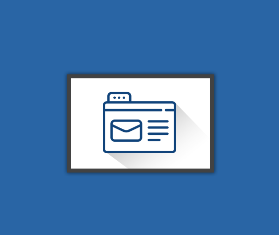 Dynamic Mailbox Interface