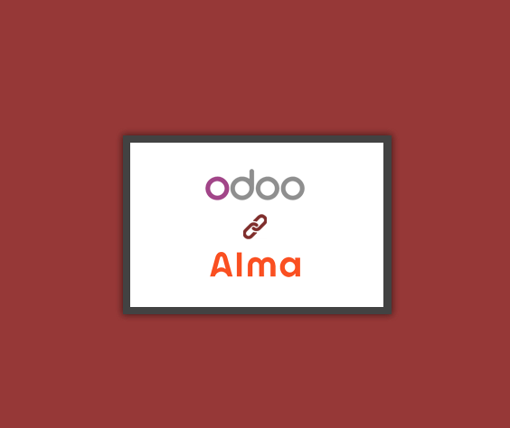 Alma Payment Integration
