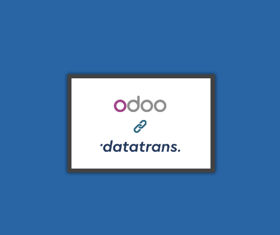 Datatrans Payment Integration