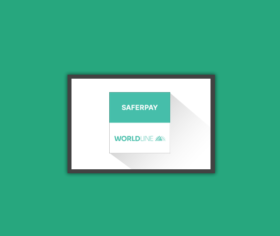 Saferpay Payment Integration