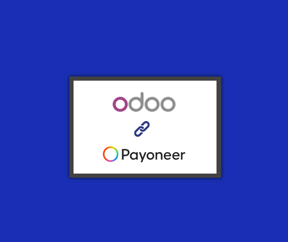Payoneer Payment Integration | Payment Dashboard | Odoo Payoneer Payment Gateway Integration | Odoo Website Payoneer Payment Acquirer | Payoneer Payment Provider | Odoo Payoneer Connector