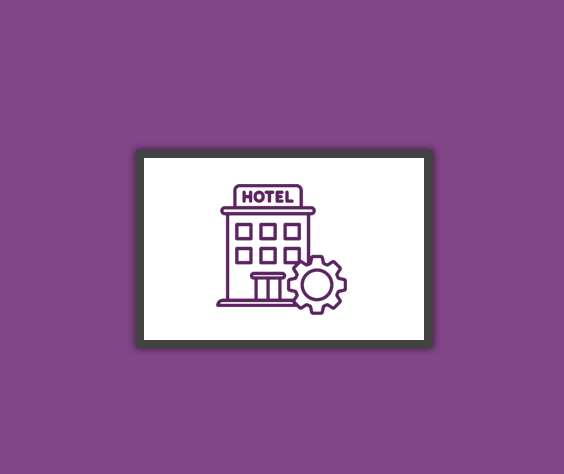 Hotel Management System Website