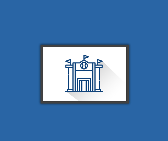 Sports Center Management System