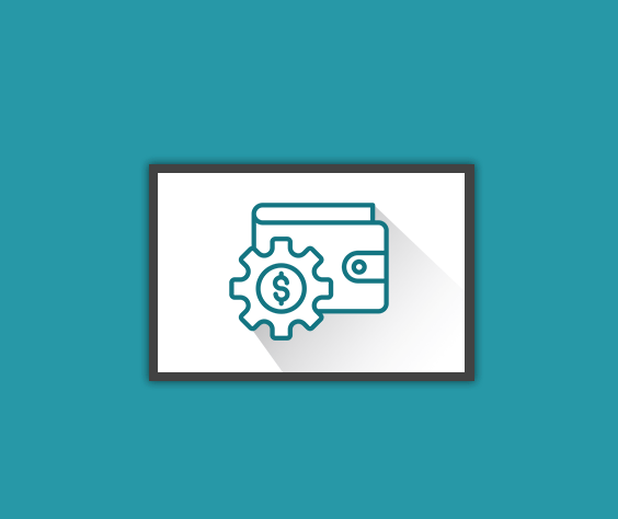 Customer Wallet Management - Website