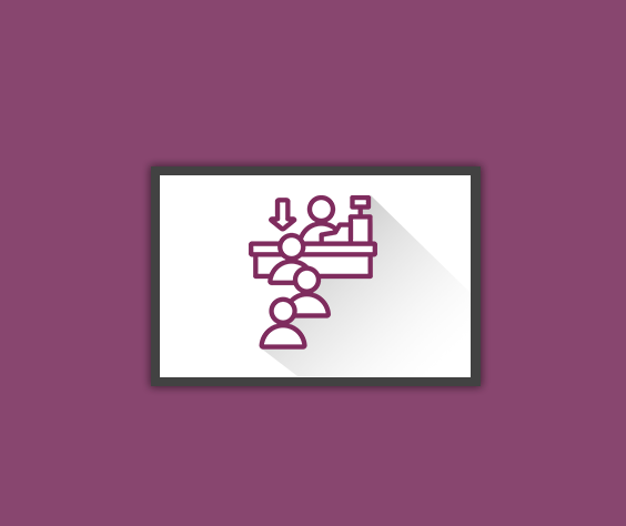 Queue Management | Token Management System