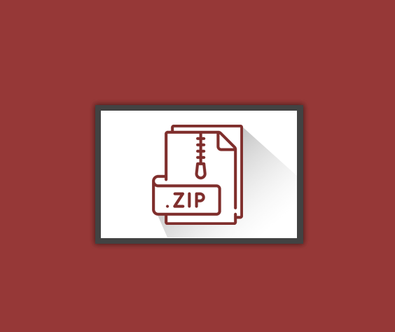 Download Chatter Attachments As ZIP