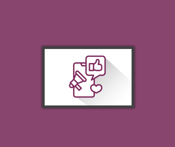 Employee Social Media Link Management