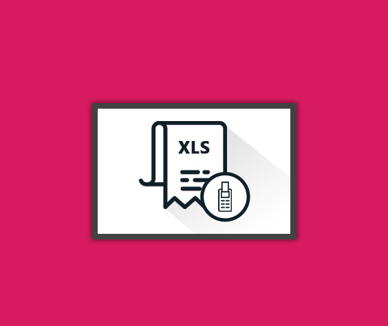 Point Of Sale Excel Reports | Point Of Sale Detail XLS Report | Point Of Sale Order Excel Reports | POS Excel Reports | POS Order Excel Report