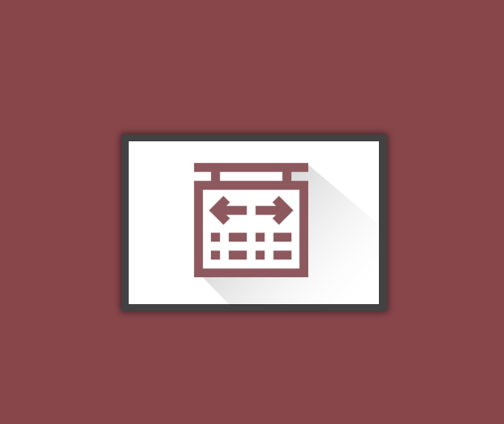 Remember Resized List View Column Width