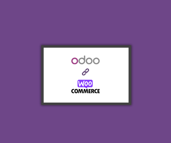 Odoo WooCommerce Connector