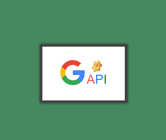 Google API Base