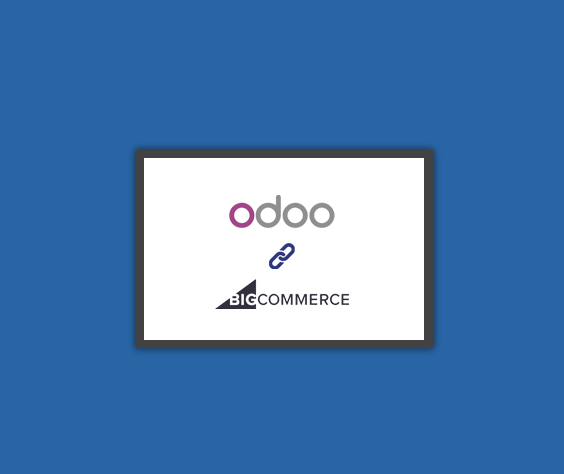 BigCommerce Odoo Connector