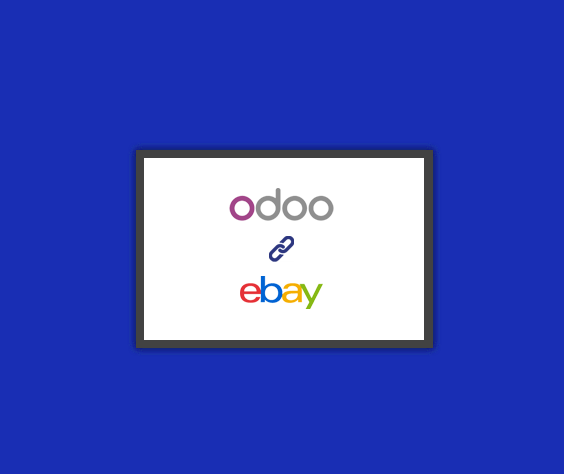 eBay Odoo Connector