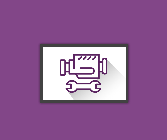 Machine Repair Management
