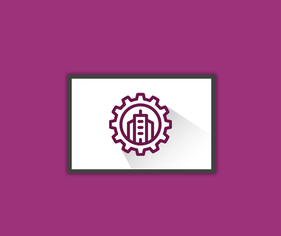 Multi Company Settings Management