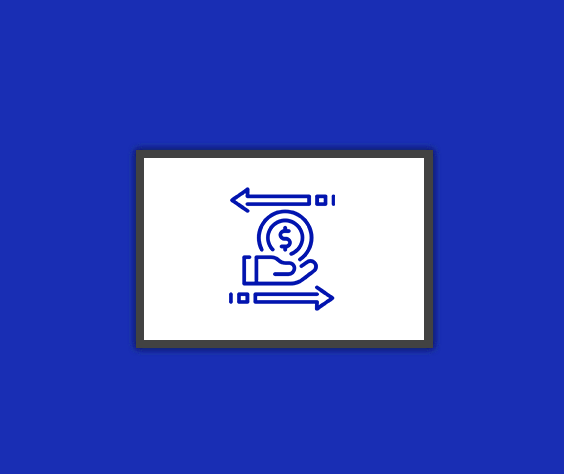 Internal Transfer Payments