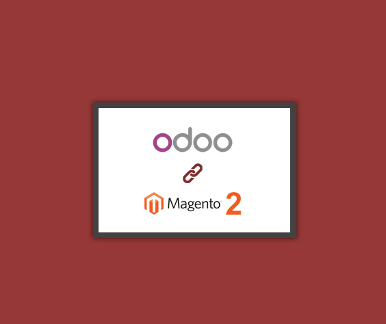 Odoo Magento 2 Connector