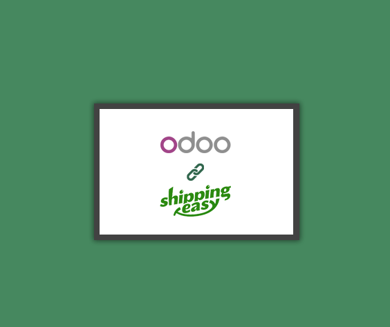 ShippingEasy Odoo Connector