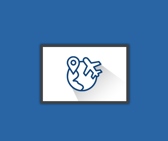 Tours & Travel Management System