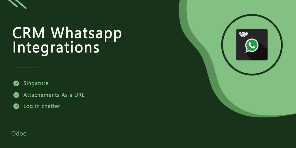CRM Whatsapp Integrations