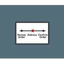 Bypass Address Page On Ecommerce