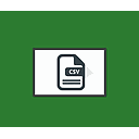 CSV Dynamic Global Export