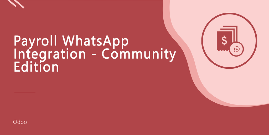 Payslip Whatsapp Integrations - Community Edition