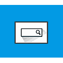 Website Top Searchbar | Website Searchbar on Top