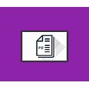 Purchase Order Receipt Report