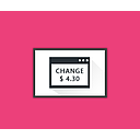 POS Change Display In Receipt | POS Change Amount Display In Receipt Screen