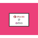 Office 365 - Odoo Connector Base